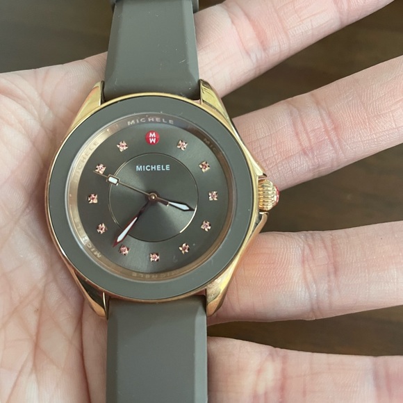 Michele Watch - Picture 3 of 3